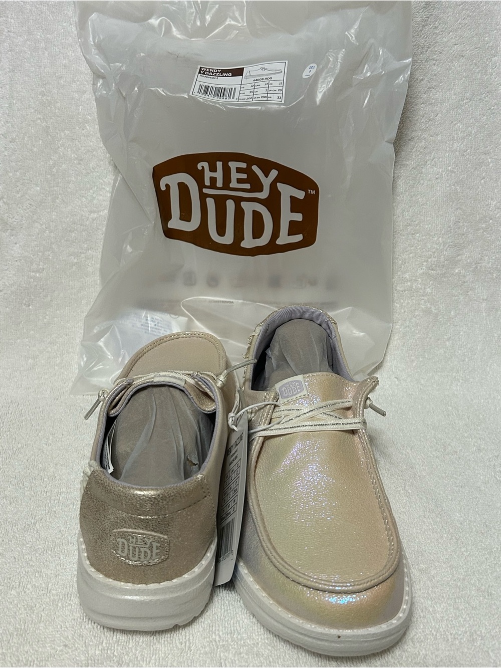 Hey Dude